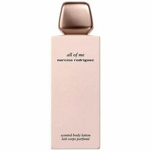 Hidratálás & táplálás Narciso Rodriguez All Of Me Body Lotion 200 ml kép