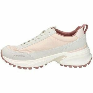 Rövid szárú edzőcipők Calvin Klein Jeans YM0YM02075 kép