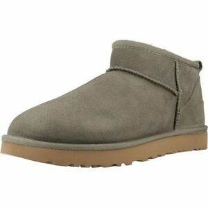 Csizmák UGG W CLASSIC ULTRA MINI kép