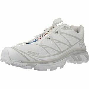 Rövid szárú edzőcipők Salomon XT 6 kép