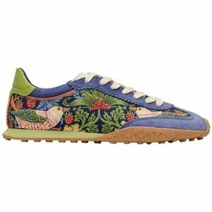 Rövid szárú edzőcipők HOFF Bridge Morris - Blue kép