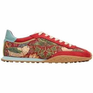 Rövid szárú edzőcipők HOFF Bridge Morris - Red kép