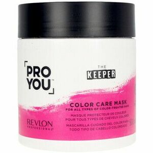 Balzsamok & Ápolók Revlon The Keeper Proyou Color Mask 500 ml kép