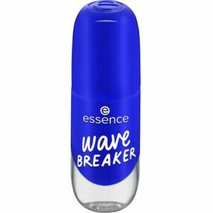 Körömlakkok Essence Nail Color Gel Nail Polish - 75 wave BREAKER kép