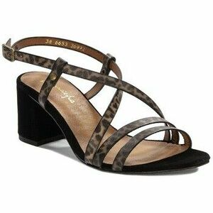 Szandálok / Saruk Maciejka 0665320000 kép