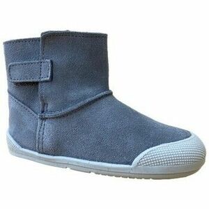 Csizmák Blanditos Bota COPO Gris kép