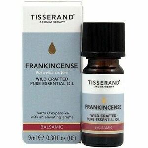 Bio & természetes Tisserand Aromatherapy Frankincense Wild Crafted kép