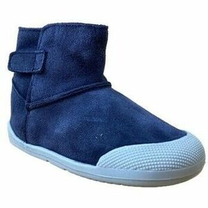 Csizmák Blanditos Bota COPO Marino kép