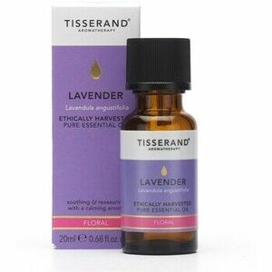 Bio & természetes Tisserand Aromatherapy Lavender Ethically Harvested kép