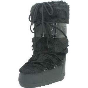 Csizmák Moon Boot MB ICON FAUX FUR kép