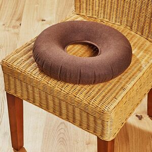 Ülőgyűrű, felfújható kép