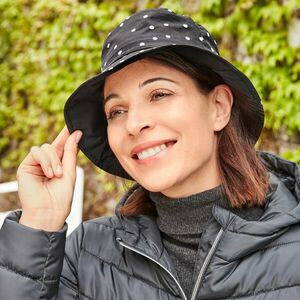 Kifordítható esőkalap kép