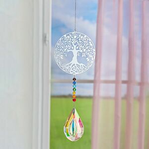 Akasztós dísz Életfa kép