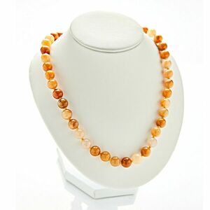 Topáz nyaklánc Amélie di Santi, kép