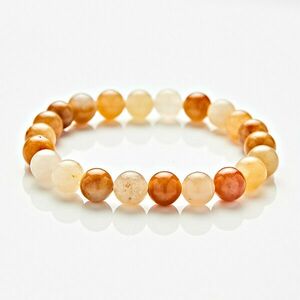 Topáz karkötő Amélie di Santi, kép