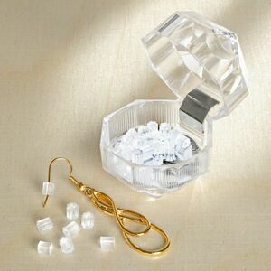 20 fülbevaló rögzítő kép