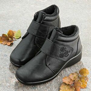 Bokacsizma Vilma kép