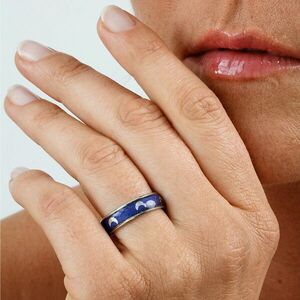 Hangulatgyűrű kép