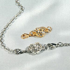 2 mágneses záródás Szív kép