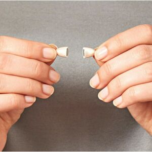 2 mágneses záróelem Perla kép