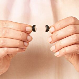 2 mágneses záróelem Perla kép