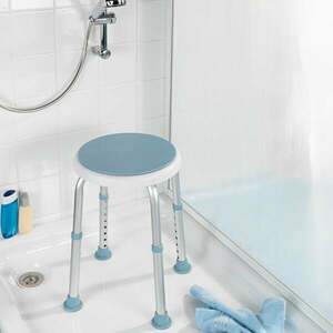 Forgatható zuhanyszék kép