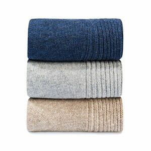 3 pár cukorbetegeknek ajánlott zokni kép