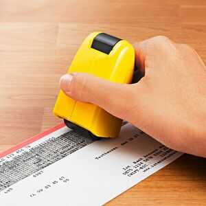 Bélyegző adatvédelemhez kép