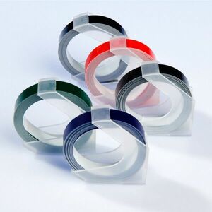 5 db címkézőszalag kép