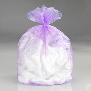 30 db illatos szemeteszsák kép