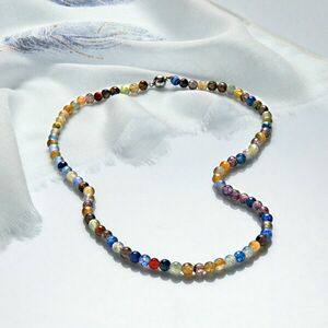 Nyaklánc Agyag kép