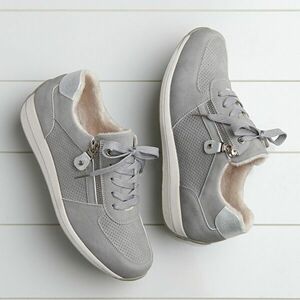 Szabadidőcipő Tanja kép