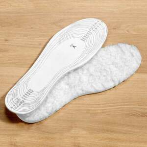 2 pár melegítő betét a cipőbe kép