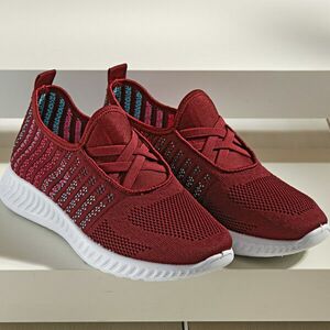 Rugalmas sneaker cipő kép