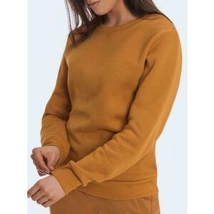 Női FASHION II melegítőfelső Caramel kép