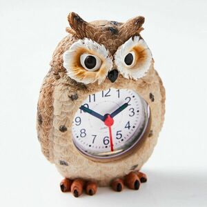 Óra Bagoly kép