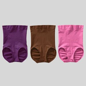 6 db magas derekú bugyi 6-féle színben Vivadia kép