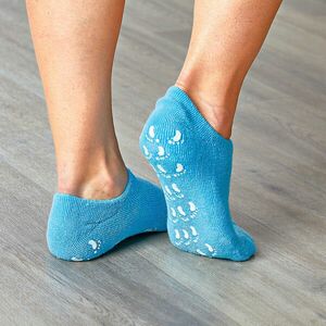 2 pár zselés zokni kép