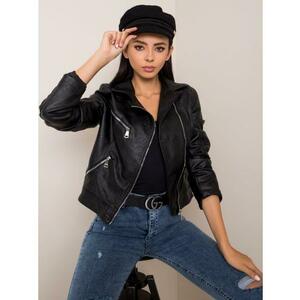 Női kabát BRITANNY fekete kép