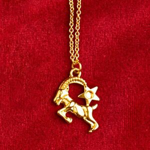 Nyaklánc Állatöv kép