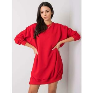 Piros Emille ruha kép