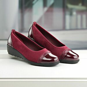 Félcipő 'Frieda' kép