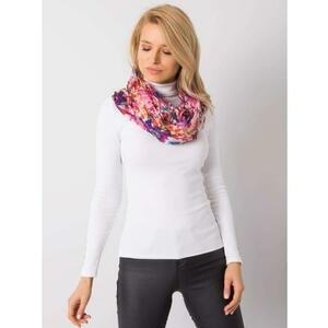 Piros virágos sál kép