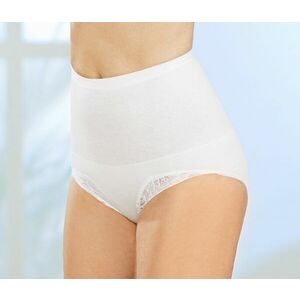 Szorító csipke bugyi kép