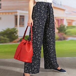 Nyári nadrág "Rita" kép