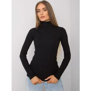 Női garbó Elisee RUE PARIS fekete kép