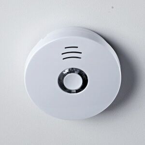 Füstérzékelő kép