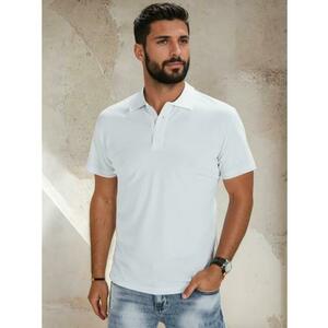 Férfi póló INA fehér kép