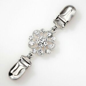 Kardigándíszcsat kép