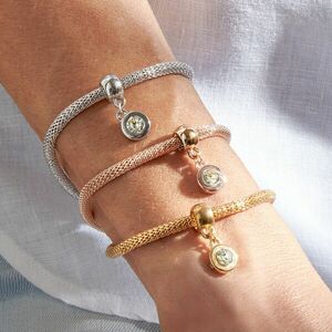 3 db kígyózó karkötő kép